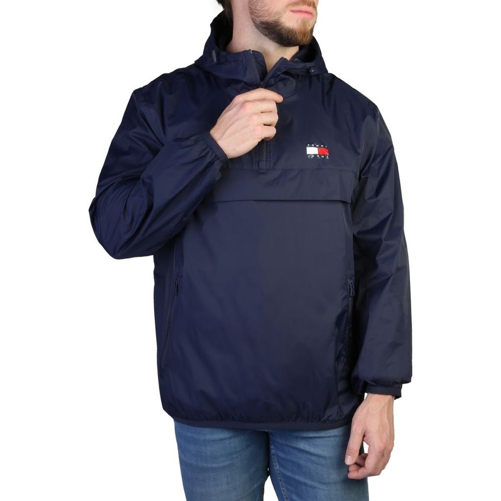 Tommy Hilfiger Half Zip Jacket